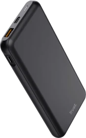 Trust Powerbank Redoh 10000mAh schwarz