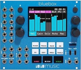1010music bluebox