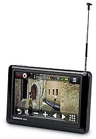 Garmin nüvi 2585TV