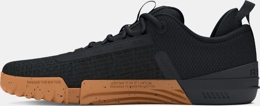 Under Armour Reign 6 schwarz/anthrazit (Damen)