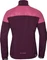 Vaude Primasoft II Fahrradjacke fuchsia (Damen) Vorschaubild