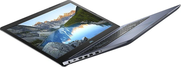 Dell G3 17 3779, blau, Core i5-8300H, 8GB RAM, 128GB SSD, 1TB HDD, GeForce GTX 1050, DE