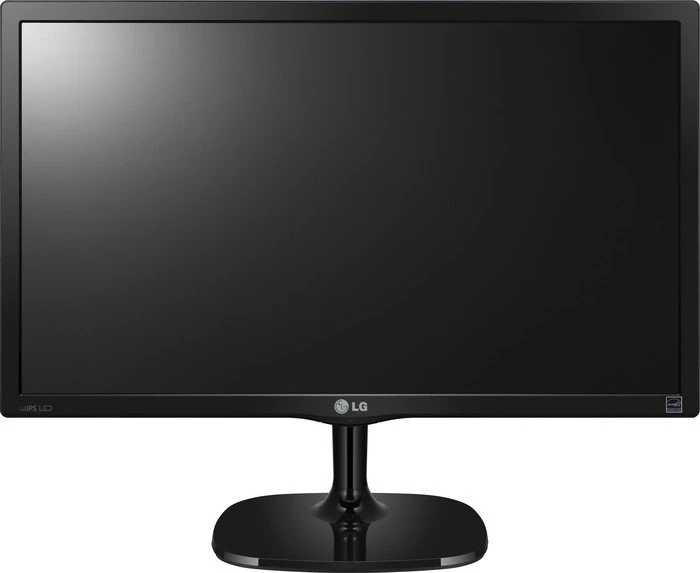 LG 24MP57VQ-P, 23.8"