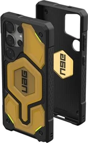 UAG Monarch Pro Case Limited Edition für Samsung Galaxy S25 Ultra Ultem