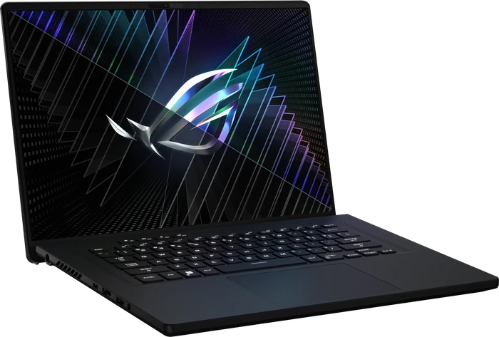 ASUS ROG Zephyrus M16 (2023) GU604VZ-NM038X, Off Black, Core i9-13900H, 64GB RAM, 2TB SSD, GeForce RTX 4080, DE