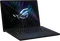 ASUS ROG Zephyrus M16 (2023) GU604VZ-NM038X, Off Black, Core i9-13900H, 64GB RAM, 2TB SSD, GeForce RTX 4080, DE Vorschaubild
