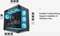 PCCooler C3 T700 BK, schwarz, Glasfenster Vorschaubild
