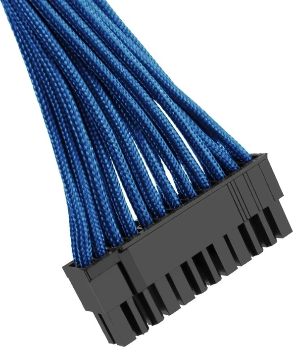 CableMod C-Series ModFlex Essentials Cable Kit, RMi, RMx, blau
