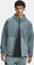 Under Armour Unstoppable Zip Hoodie jasper blue/serpentine/black (Herren) Vorschaubild