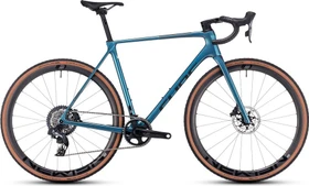 Cube Cross Race C:68X SLT prizmblue'n'carbon Modell 2023