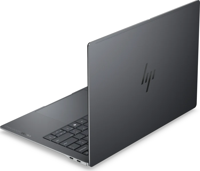 HP OmniBook Ultra AI 14-kd0470ngx, Eclipse Gray, Core Ultra 7 356H, 16GB RAM, 512GB SSD, DE