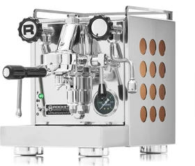 Rocket Appartamento kupfer