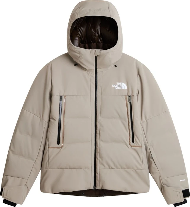 The North Face Cirque Skijacke (Herren)