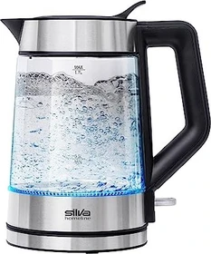 Silva Schneider Homeline KL-G 2007 Glas-Wasserkocher