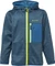 Vaude Kikimora Fleece Funktionsjacke ultramarine (Junior) Vorschaubild