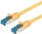 Value Patchkabel, Cat6a, S/FTP, RJ-45/RJ-45 Vorschaubild