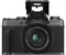 Fujifilm X-T200 dunkelsilber mit Objektiv Fujinon XC 15-45mm 3.5-5.6 OIS PZ Vorschaubild