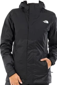 The North Face Dryvent Triclimate Funktionsjacke tnf black (Damen)