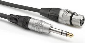 Sommer Cable Basic+ HBP-XF6S 1.5m