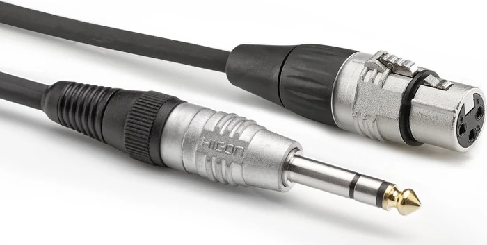 Sommer Cable Basic+ HBP-XF6S 1.5m
