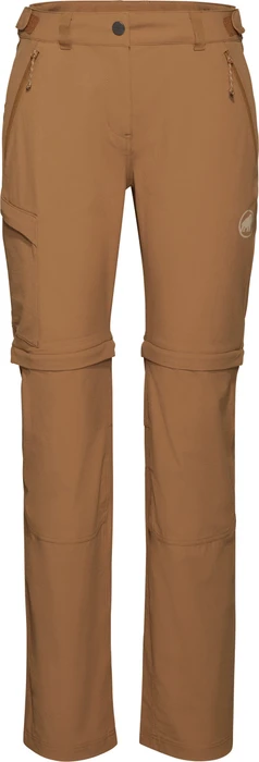 Mammut Runbold IV Zip-Off Hose lang (Damen)