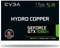 EVGA GeForce GTX 1080 Ti SC Hydro Copper Gaming, 11GB GDDR5X, DVI, HDMI, 3x DP Vorschaubild