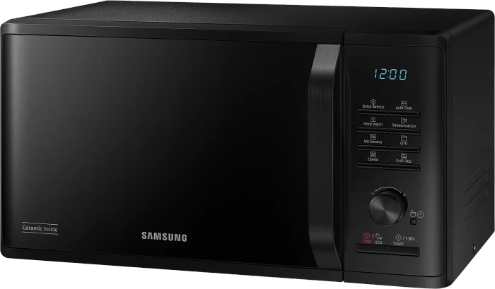 Samsung MG23B3515AK Mikrowelle mit Grill