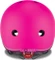 Globber Go Up Kinderhelm neon pink Vorschaubild
