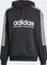 adidas House of Tiro Sportswear Hoodie schwarz (Herren) Vorschaubild