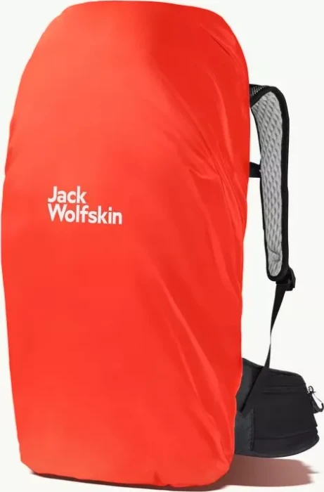 Jack Wolfskin Wolftrail 34 Recco phantom