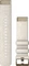Garmin Ersatzarmband QuickFit 20 Nylon cream/cream gold Vorschaubild