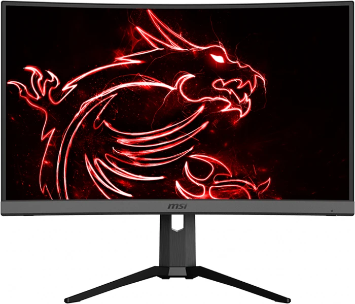 MSI Optix MAG272CRX, 27"