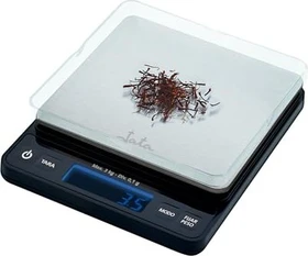 Jata 773 digitale Küchenwaage