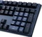 Ducky One 3 Cosmic Blue PBT, LEDs RGB, MX RGB BLUE, USB, DE Vorschaubild