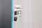 Digitus Dynamic-N Serie 19" Wandgehäuse 12HE, unmontiert, Sicherheitsglastür, IP2X, RAL 7035, 600mm tief Vorschaubild