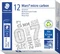 Staedtler Mars micro carbon 250 Druckbleistiftmine Vorschaubild