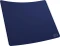 Lethal Gaming Gear Saturn Pro XL Gaming-Mauspad, 490x420mm, soft, blau Vorschaubild