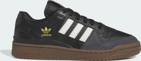 adidas Forum 84 Low CL core black/ivory/gum (Damen)