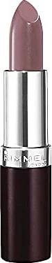 Rimmel Lasting Finish Satin Lippenstift 264 coffee shimmer, 4g