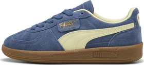 Puma Palermo dark indigo/gold moon (Junior)
