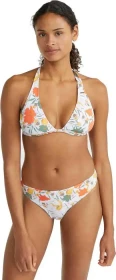 O'Neill Marga Rita Bikini-Set white flowers (Damen)