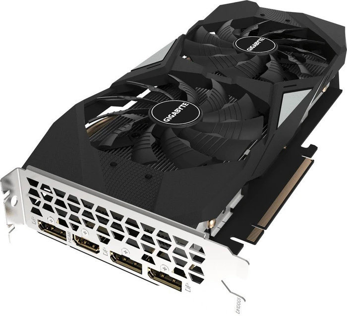 GIGABYTE GeForce GTX 1660 Ti