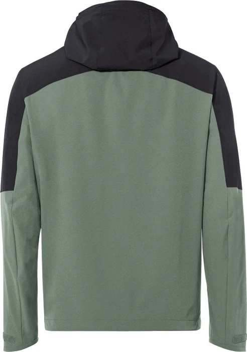 Vaude Elope Wind Funktionsjacke agave (Herren)