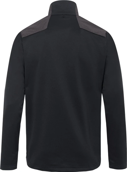 Vaude Yaras 3in1 Fahrradjacke schwarz (Herren)