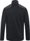 Vaude Yaras 3in1 Fahrradjacke schwarz (Herren) Vorschaubild