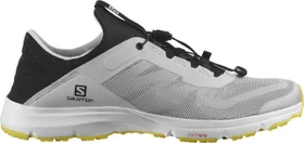 Salomon Amphib Bold 2 lunar rock/black/buttercup (Herren)