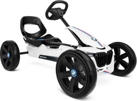 Bergtoys Reppy BMW