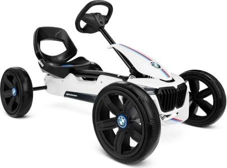 Bergtoys Reppy BMW