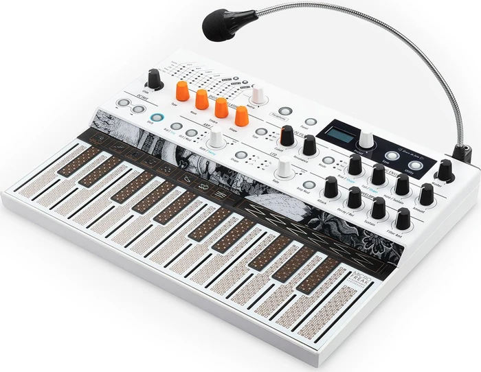 Arturia MicroFreak Vocoder Edition
