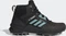 adidas Terrex Swift R3 Mid GTX core black/mint ton/grey five (Damen) Vorschaubild